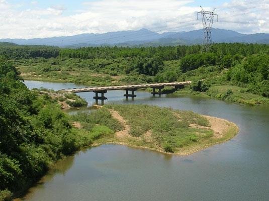 Cycling Vietnam