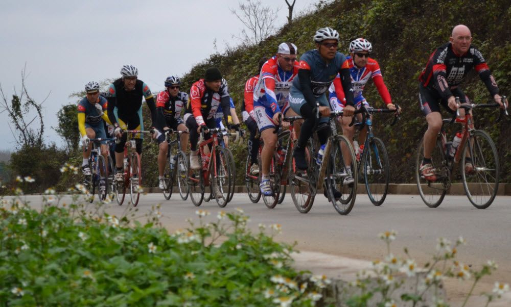 Cycling-Vietnam-Hanoi-to-Saigon-on-HoChiMinhTrail