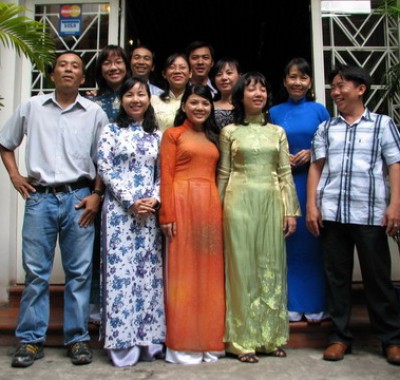 Sinhbalo - Cycling Vietnam Team