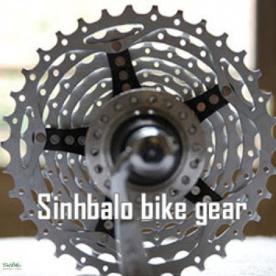 Sinhbalo Bike and Gear